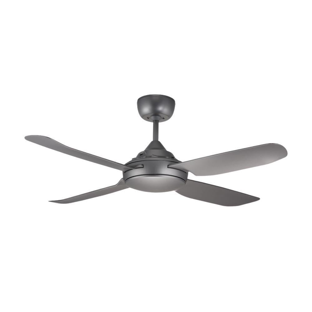 Ventair SPINIKA-52 - 4 Blade 1300mm 52" AC Ceiling Fan - Mases LightingVentair