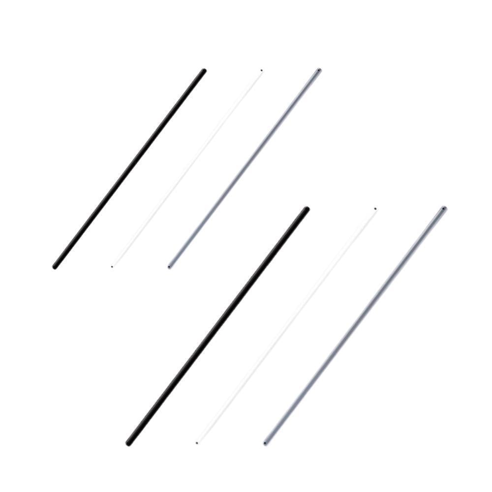 Ventair SPINIKA/STANZA-ROD - 600/900mm Extension Rods To Suit SPINIKA/STANZA range - Mases LightingVentair