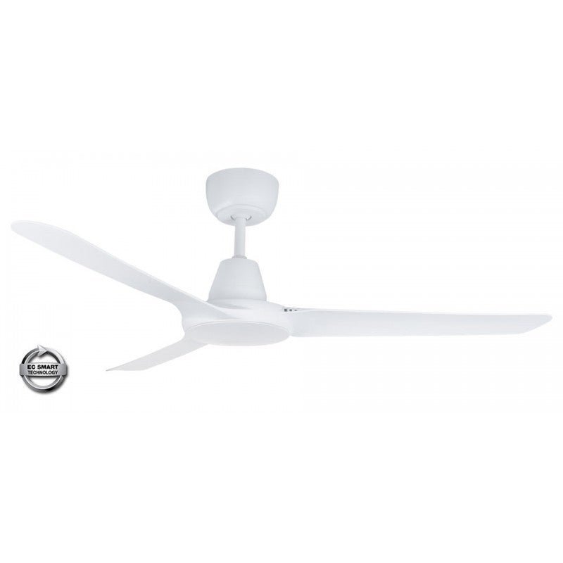 Ventair SPYDA-EC - 3 Blade 56" 1400mm EC Ceiling Fan - Mases LightingVentair