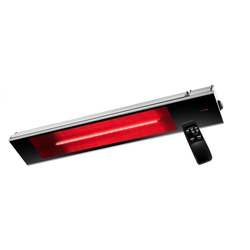 Ventair SUNSET-1800 - Sunset 1800W Radiant Heater - Remote Control Included - Mases LightingVentair