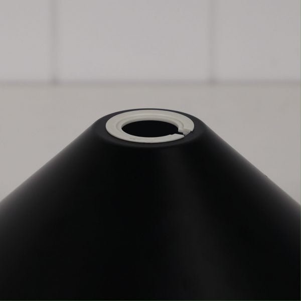 Victoriana DIY Pendant Black Steel - OL2270/30BK - Mases LightingOriel Lighting