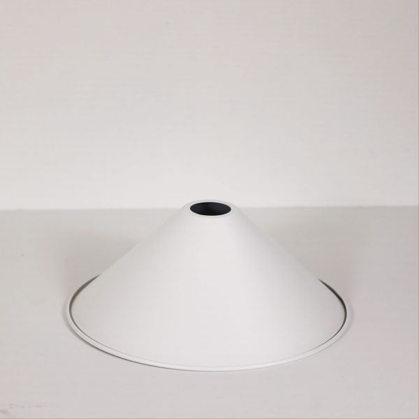 Victoriana DIY Pendant White Steel - OL2270/30WH