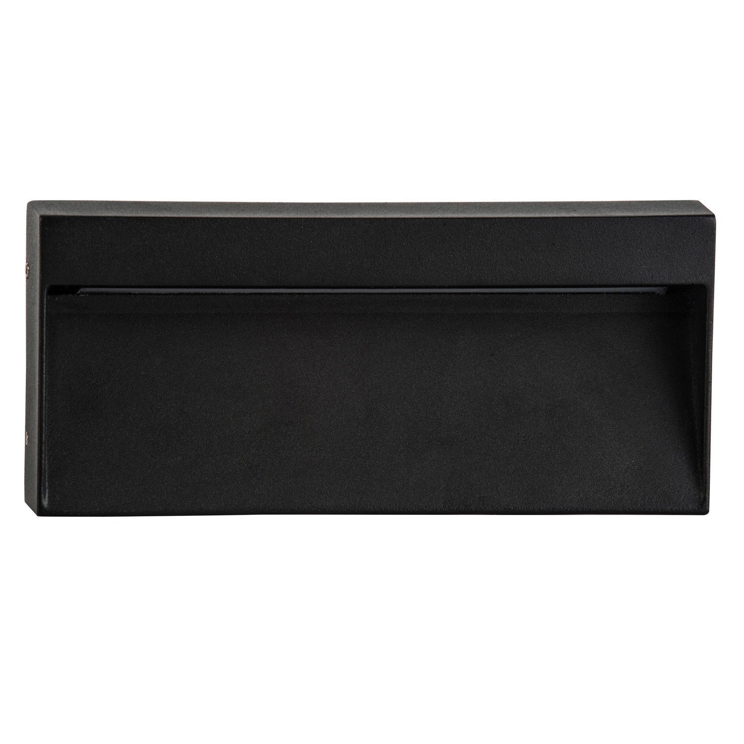 Virsma LED Step Light Surface Mounted in Black/White Havit Lighting - HV3275T - Mases LightingHavit Lighting