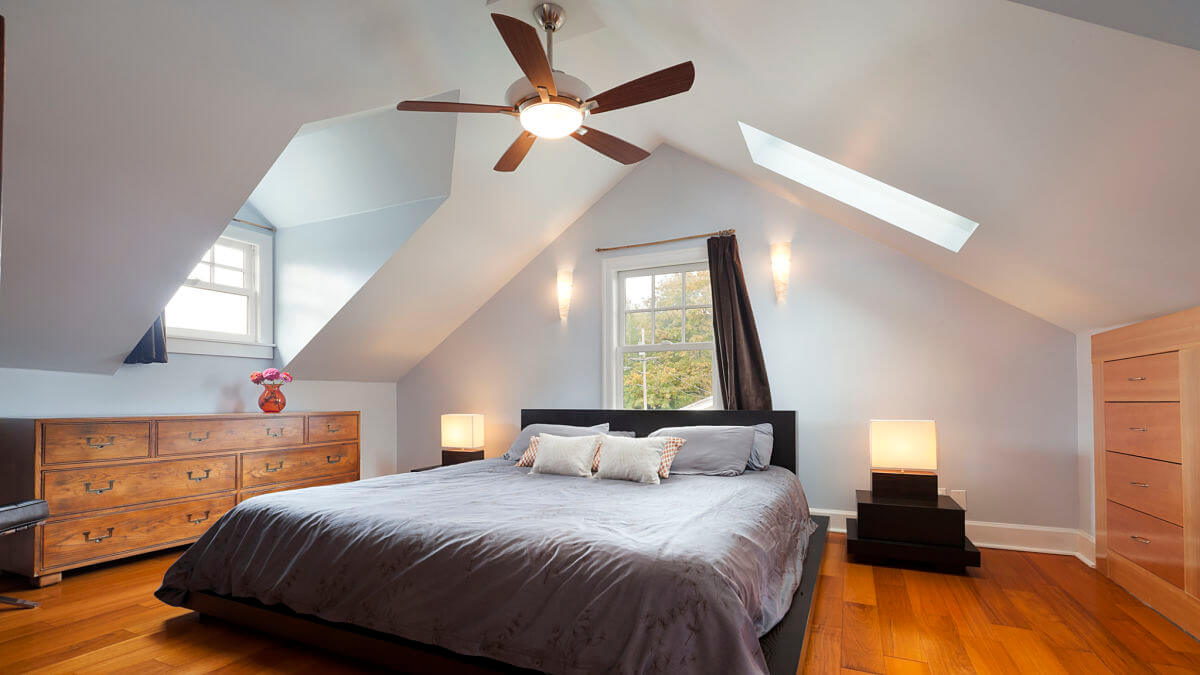 Top 10 Best Selling Bedroom Ceiling Fans In Australia 2025