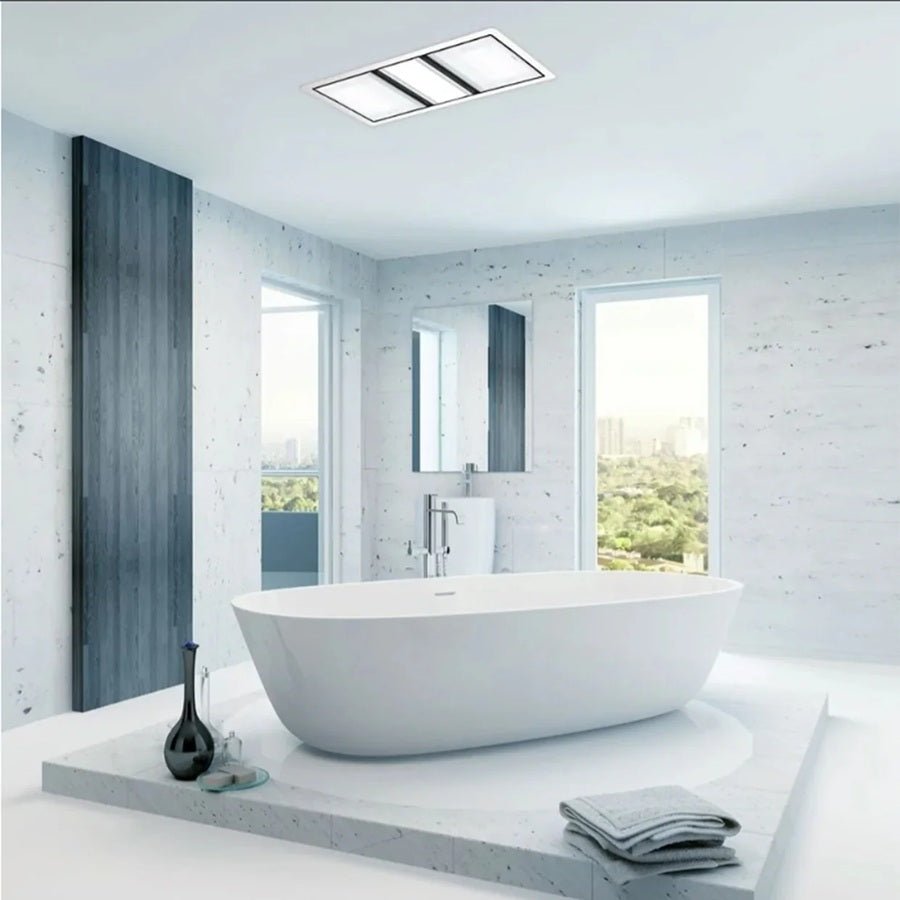 Top 10 Best Selling Bathroom Heaters in Australia 2025 - Mases Lighting