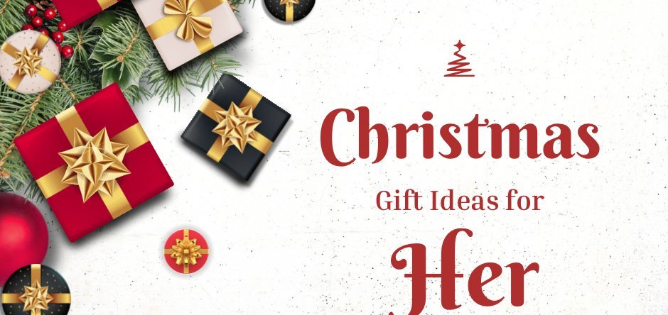 Gifts For Her - Mases Lighting