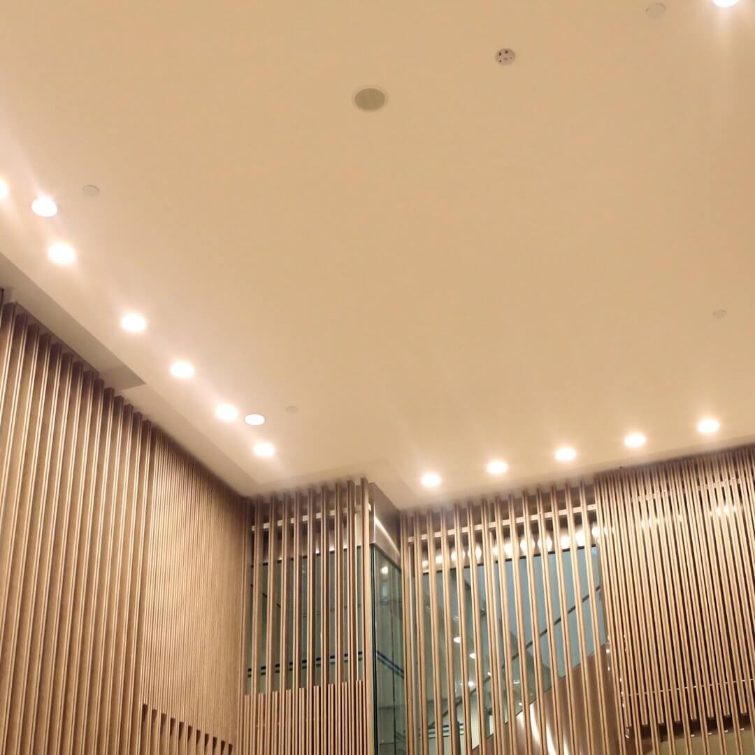 GU10 LED Globes - Mases Lighting