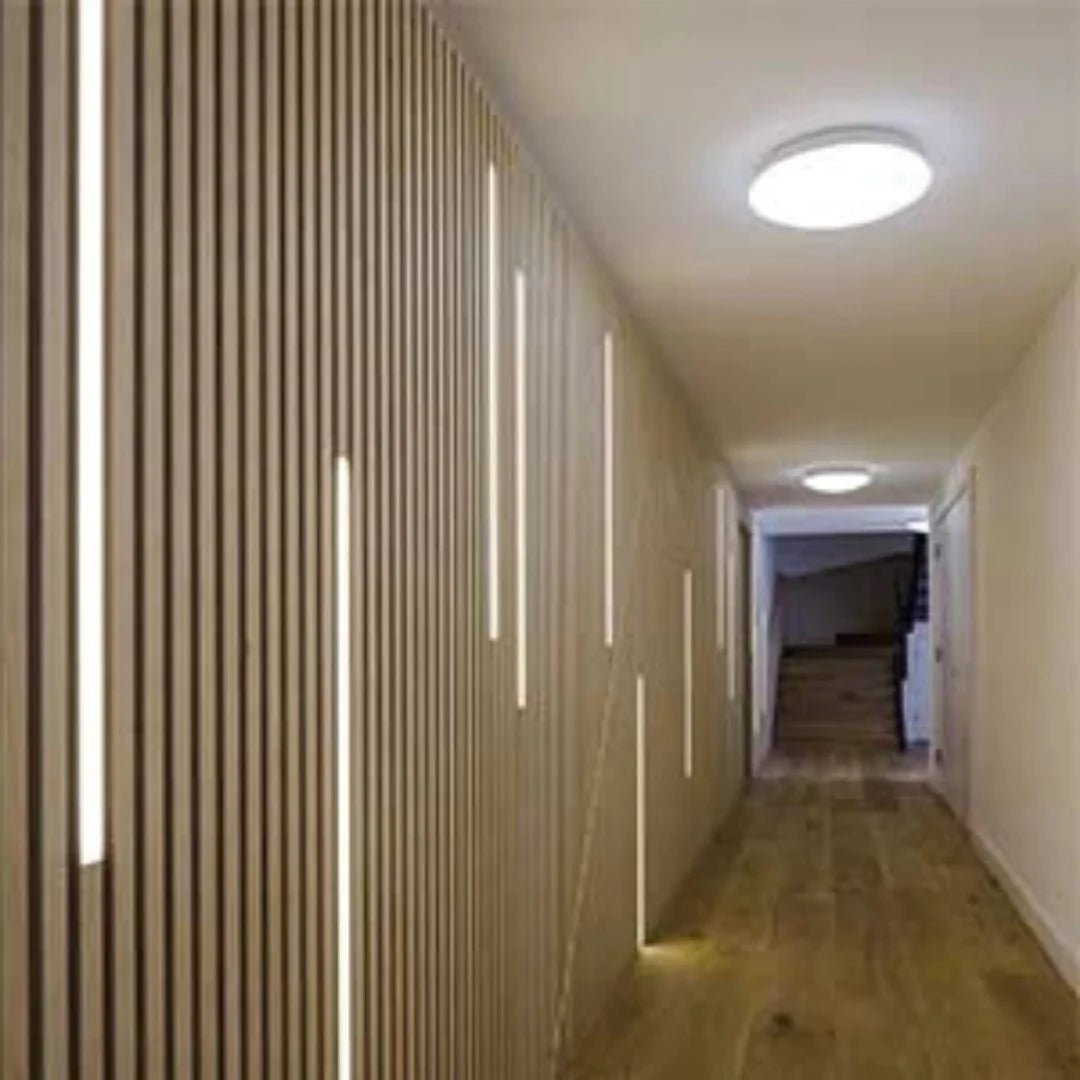 Infinite COB IP20 LED Strip Lighting - Mases Lighting
