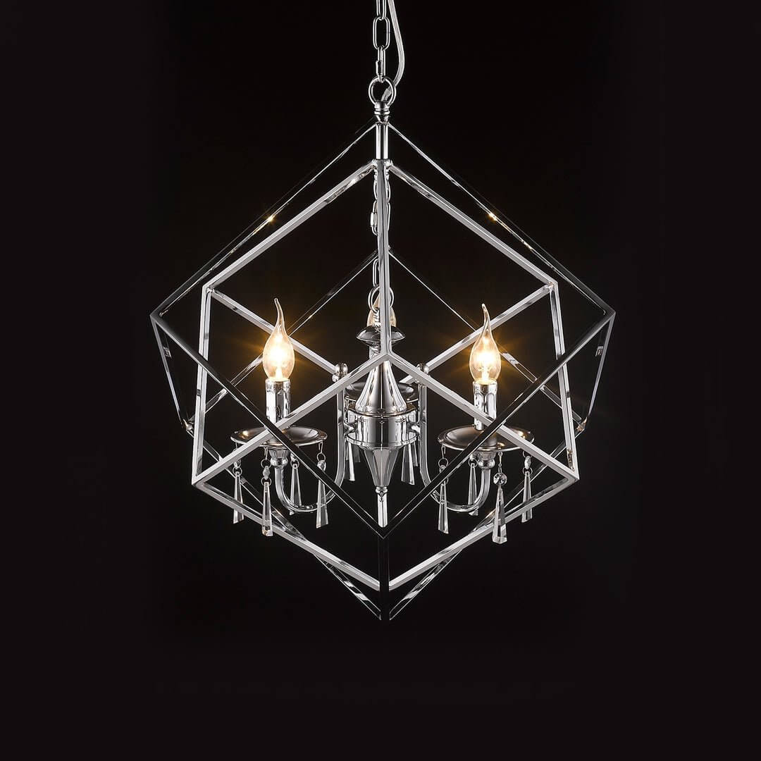 LED Candle Shape Globes - Mases Lighting