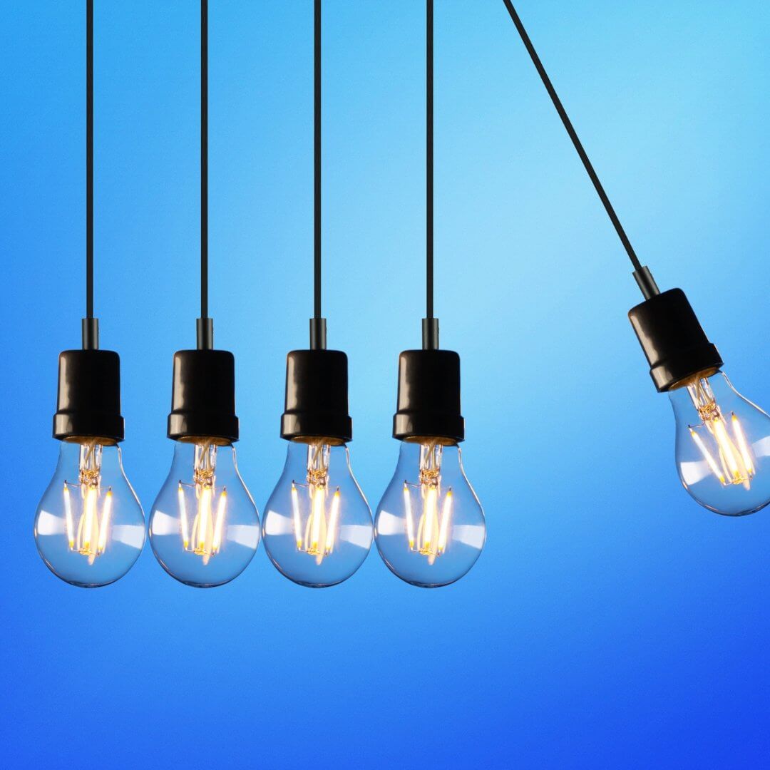 LED Classic Shape - Mases Lighting
