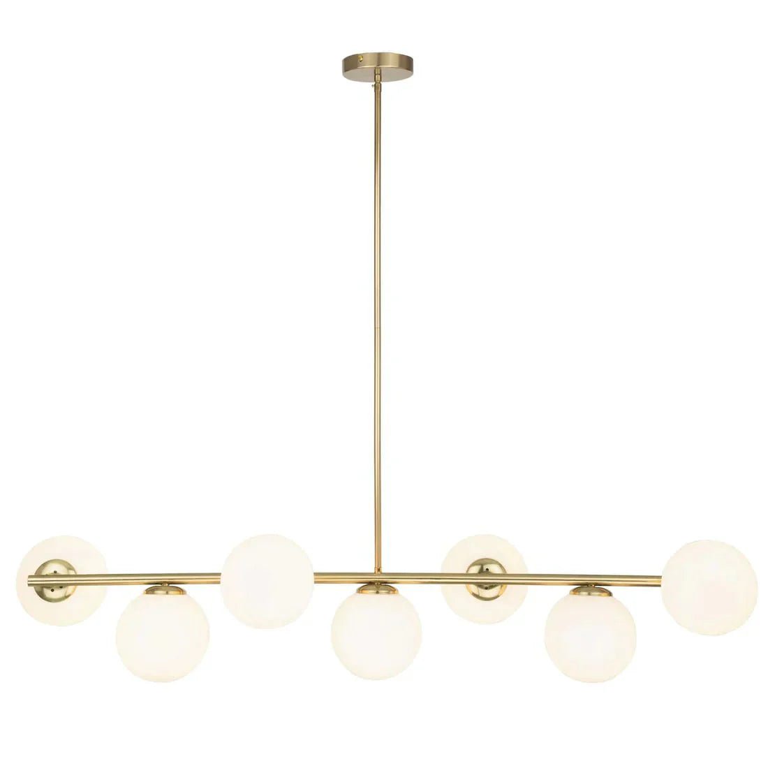 Multi Light Pendants - Mases Lighting