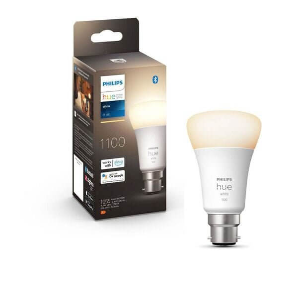 Philips Hue Bayonet Globes - Mases Lighting
