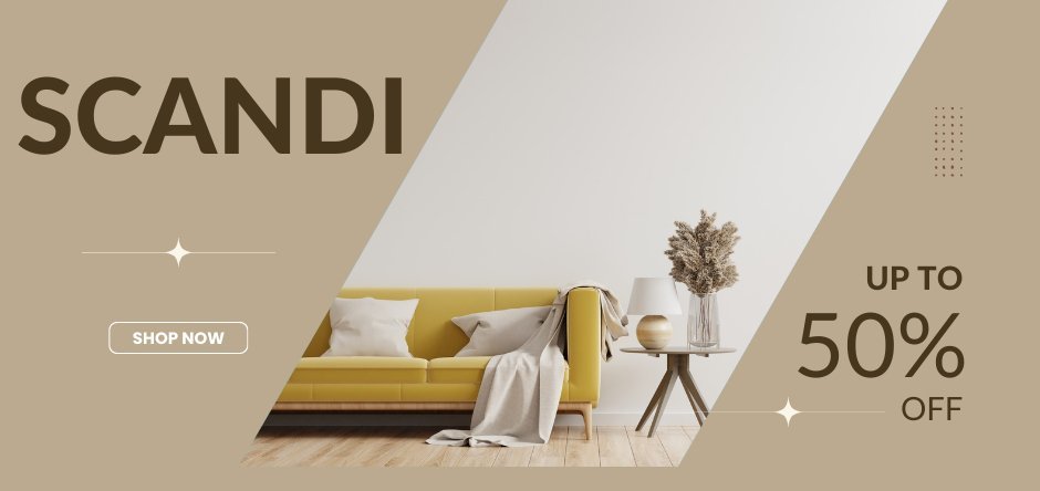 Scandi - Mases Lighting