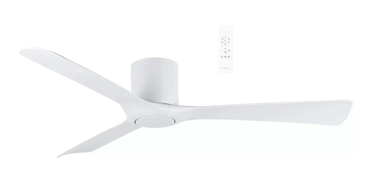 Smart Ceiling Fans - Mases Lighting