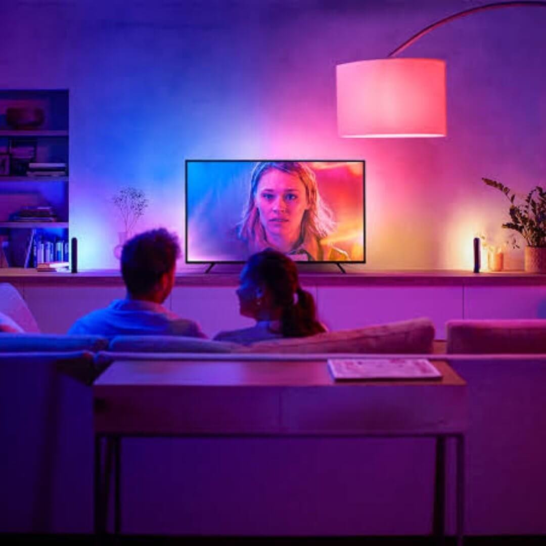 Smart Home - Mases Lighting