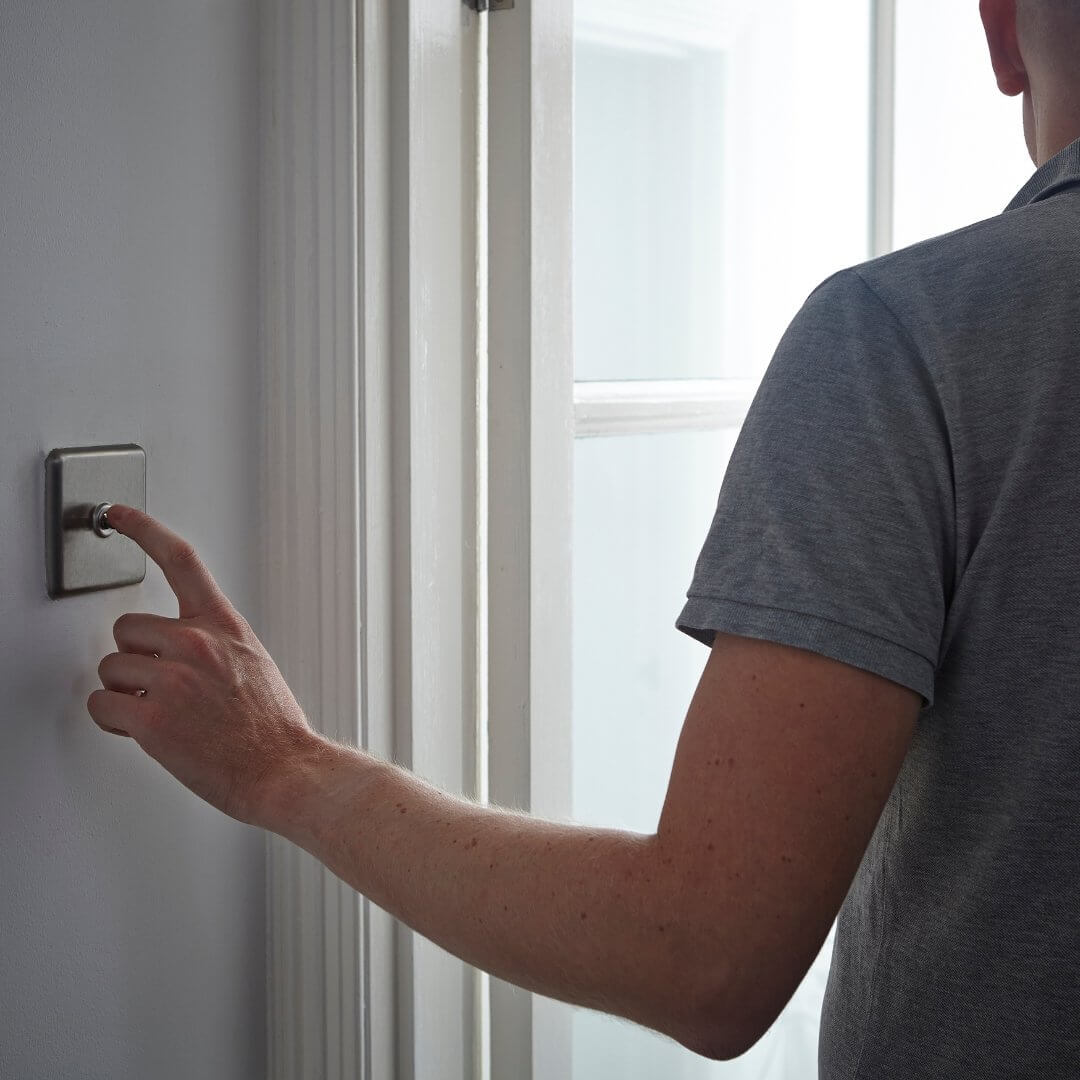 Switches & Plugs - Mases Lighting