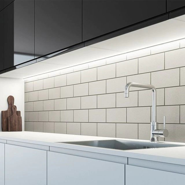 Waterproof Dot Free Strip Light Kits - Mases Lighting