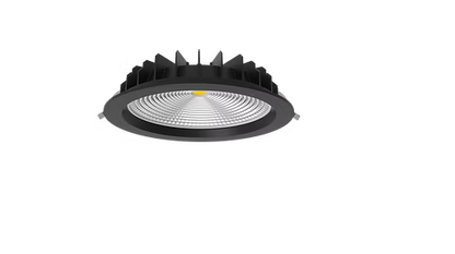 3A 30W COB Downlight DL3005 3-CCT