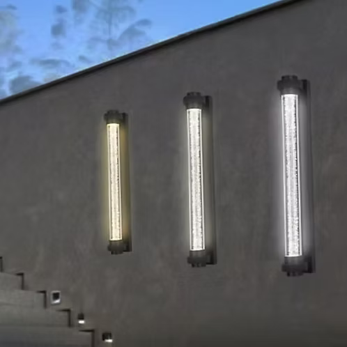 3A 16W LED WALL LIGHT (SE-11506-16W-600)