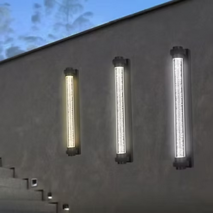 3A 16W LED WALL LIGHT (SE-11506-16W-600)