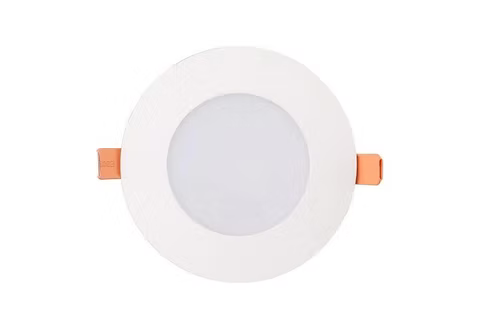 3A 15W LED Downlight Tri-Colour DL1297/WH/TC