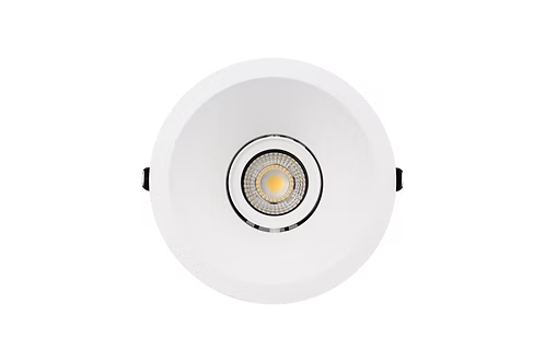 3A DL1003 12/15W Recessed Downlight 5 CCT