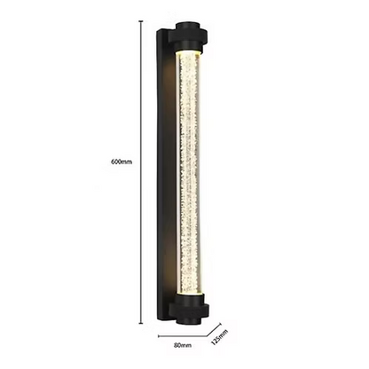 3A 16W LED WALL LIGHT (SE-11506-16W-600)