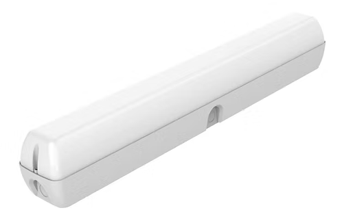 3A IP66 LED Vandal Proof Batten 18W & 36W - 600mm and 1200mm