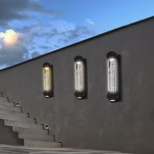 3A 12W LED WALL LIGHT (SE-11506-345)