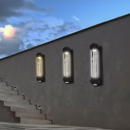 3A 12W LED WALL LIGHT (SE-11506-345)