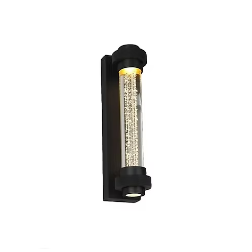 3A 12W LED WALL LIGHT (SE-11506-345)