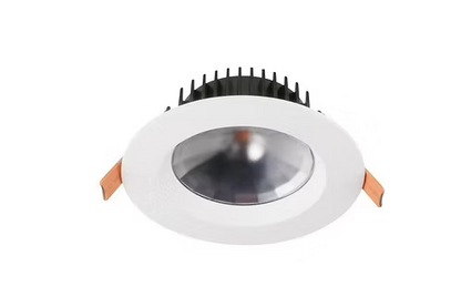3A Recessed LED Downlight W125mm 15W White 5 CCT - DL1584/WH/TC