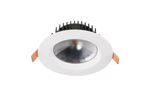 3A Recessed LED Downlight W125mm 15W White 5 CCT - DL1584/WH/TC