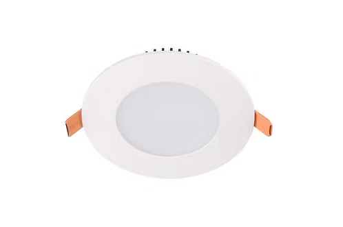 3A 15W LED Downlight Tri-Colour DL1297/WH/TC