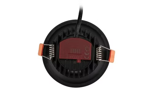 3A Recessed LED Downlight W125mm 15W White 5 CCT - DL1584/WH/TC