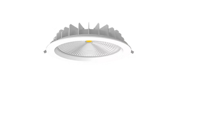 3A 30W COB Downlight DL3005 3-CCT