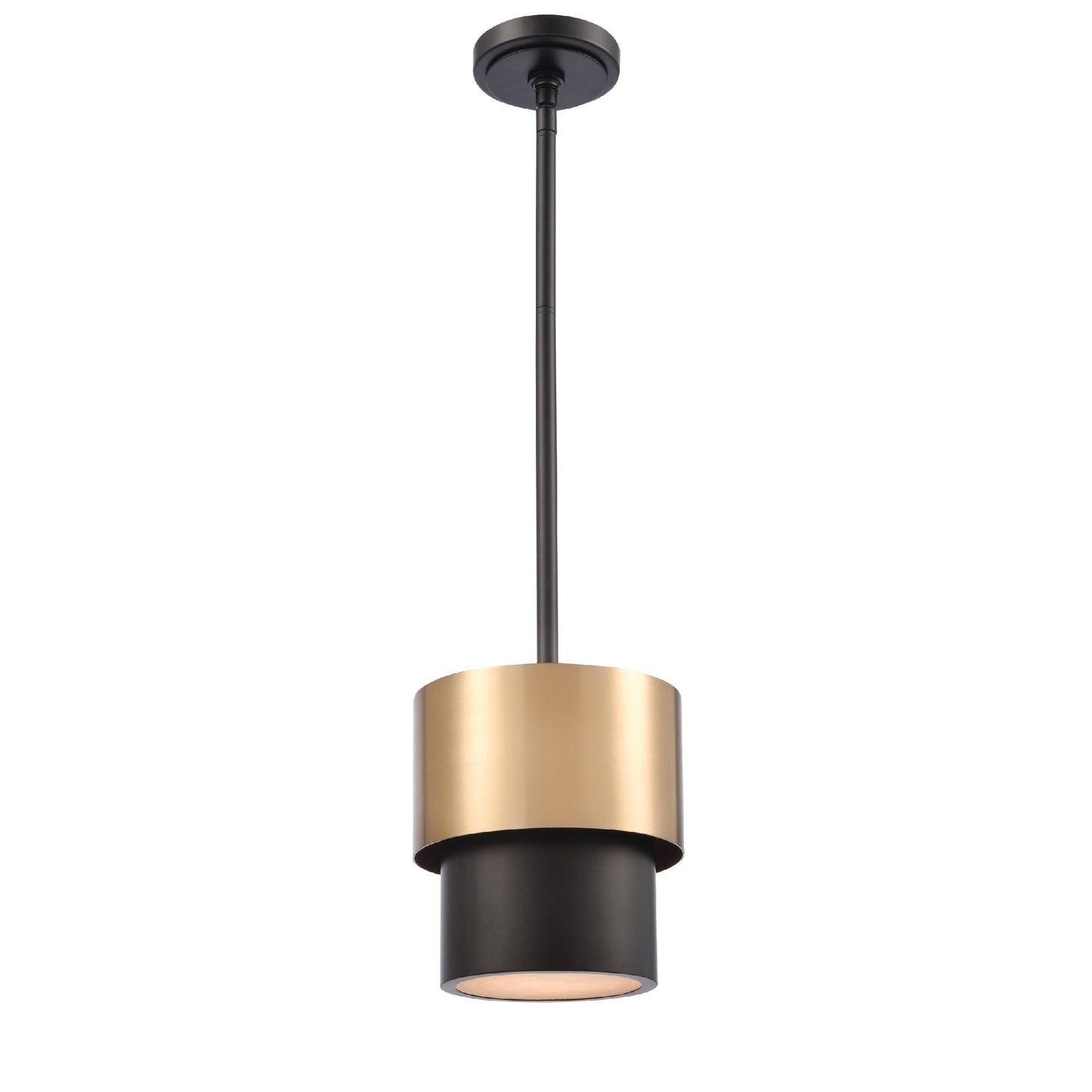 Illume Mini Marble Pendant Light | Lighting Creations
