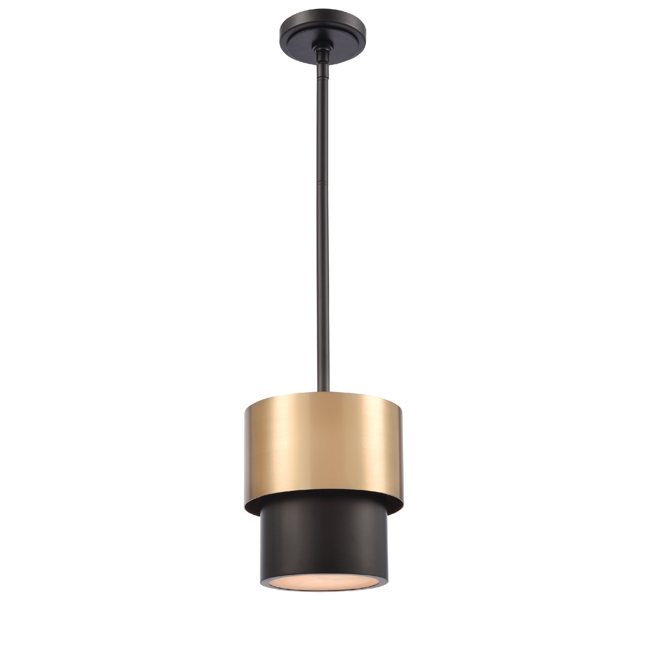 Illume Mini Marble Pendant Light | Lighting Creations