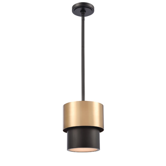 Illume Mini Marble Pendant Light | Lighting Creations