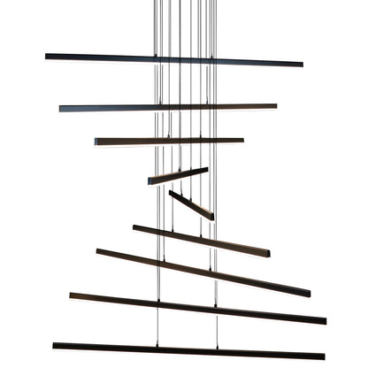 Nola Pendant Light | Lighting Creations