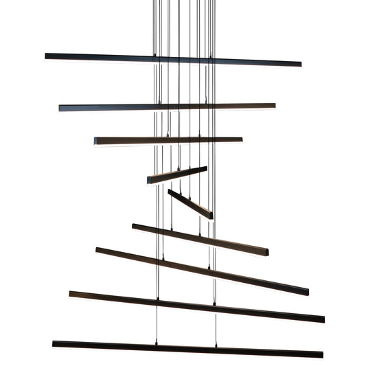 Nola Pendant Light | Lighting Creations