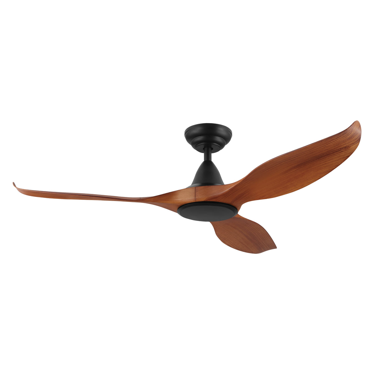 Eglo NOOSA 52” ABS 3 Blade DC Ceiling Fan with Remote Control