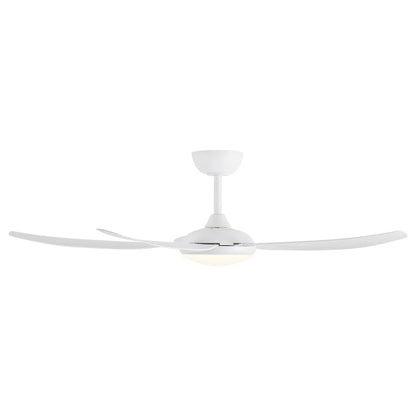 Brilliant Amari Series II 56'' DC 5-Blades Ceiling Fan With or Without Light