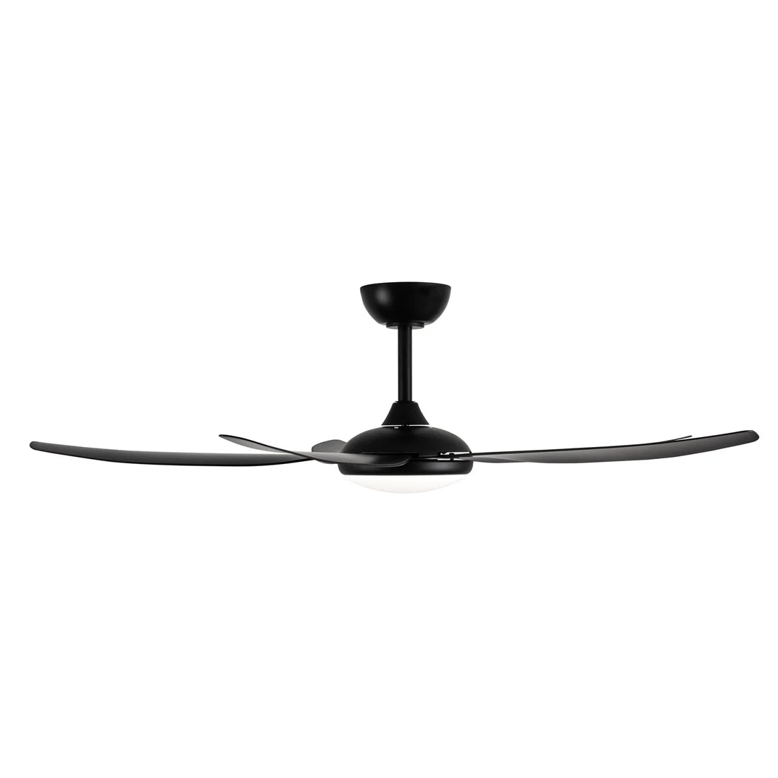 Brilliant Amari Series II 56'' DC 5-Blades Ceiling Fan With or Without Light