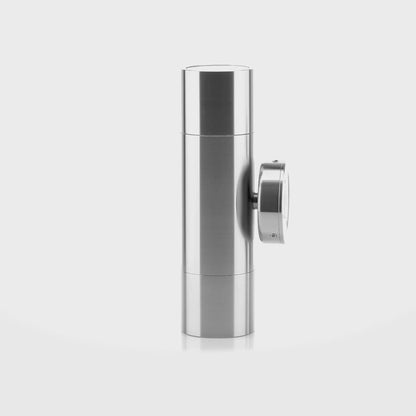 316 Stainless Steel Up/Down Wall Light CCT Havit Lighting - HV1005T, HV1007GU10T, HV1007MR16T - Mases LightingHavit Lighting