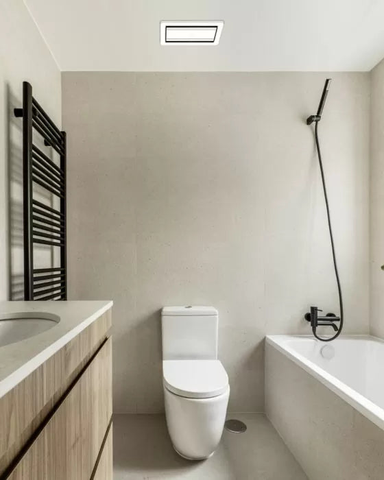 Tastic Luminate Essential Vent Module - Bathroom Exhaust Fan
