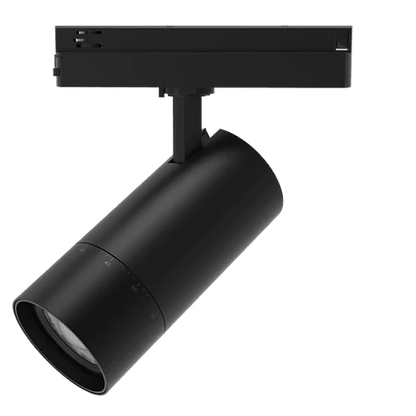 3A LED ZOOM Track Light BJ20 3 wire track - Mases Lighting3A Lighting