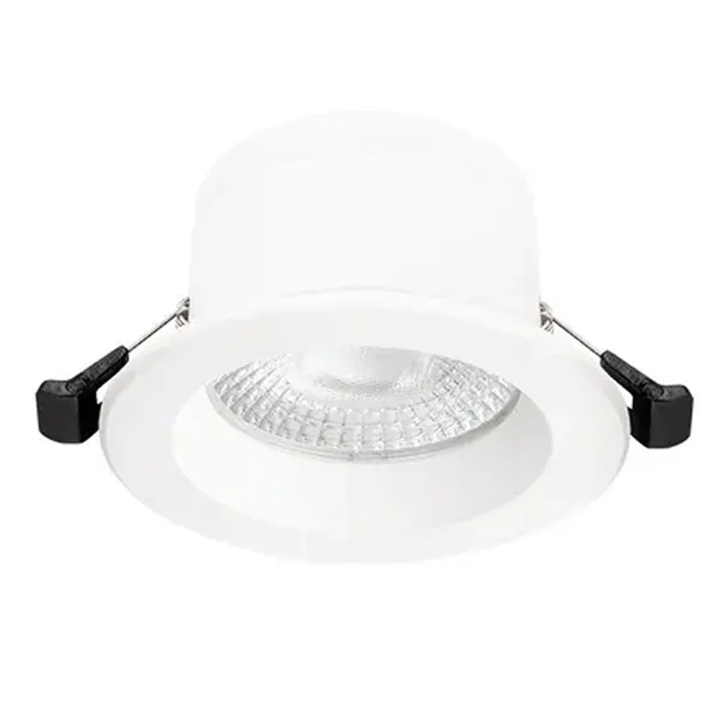 76mm LED Downlight 7w White or Black 3k/4k EC7 Trend Lighting - Mases LightingTrend Lighting