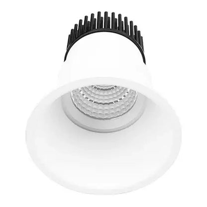 78mm LED Downlight 10w Black, Silver, White 2.7k/3k/4k/5k/Vivid CRI 90+ XDR10 Trend Lighting - Mases LightingTrend Lighting