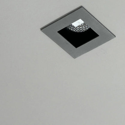 89mm LED Downlight 10w Black, Silver, White 2.7k/3k/4k/5k/Vivid CRI 90+ XMA10 Trend Lighting - Mases LightingTrend Lighting
